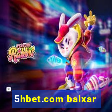 5hbet.com baixar